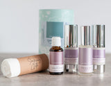 Janesce Hydrate & Glow Pack (Rose)
