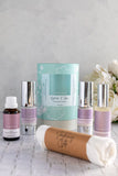 Janesce Hydrate & Glow Pack (Rose)