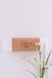 Janesce Soaking Cloth