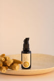 Bestow The Graces Nourishing Oil