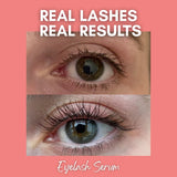 Lash Fridays Lash Serum 3mls