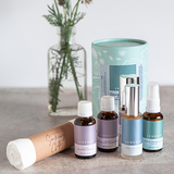 Janesce Strengthen & Glow Pack