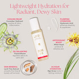Pure Fiji Body Mist 90ml