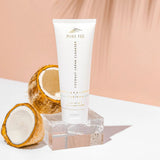 Pure Fiji Face Coconut Cleanser