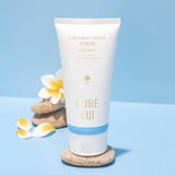 Pure Fiji Coconut Crush