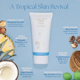 Pure Fiji Coconut Crush