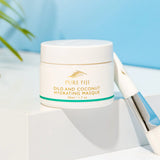 Pure Fiji Dilo & Coconut Face Masque