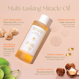 Pure Fiji Exotic Bath & Body Oil 90ml