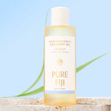 Pure Fiji Exotic Oil 240ml
