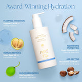 Pure Fiji Hydrating Lotion 300ml