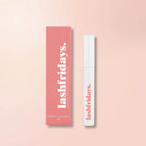 Lash Fridays Lash Serum 3mls
