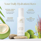 Pure Fiji Multi-Active Face Day Creme
