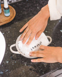 Janesce Soaking Cloth