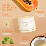 Pure Fiji Papaya Purifying Enzyme Masque