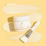 Pure Fiji Papaya Purifying Enzyme Masque