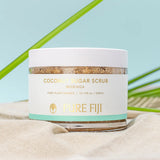 Pure Fiji Sugar Rub
