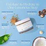 Pure Fiji Sugar Rub