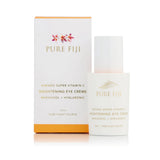 Pure Fiji Vitamin C Brightening Eye Creme