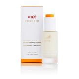 Pure Fiji Vitamin C Brightening Facial Serum