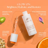 Pure Fiji Vitamin C Brightening Facial Oil
